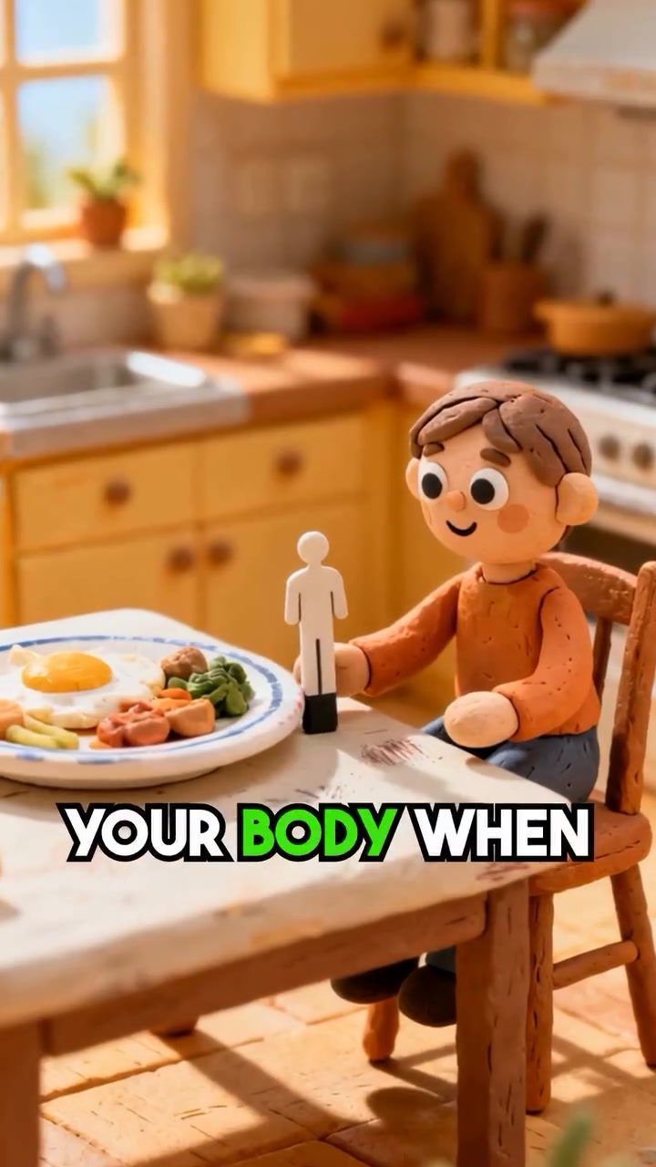 How a Short Walk After Eating Boosts Metabolism