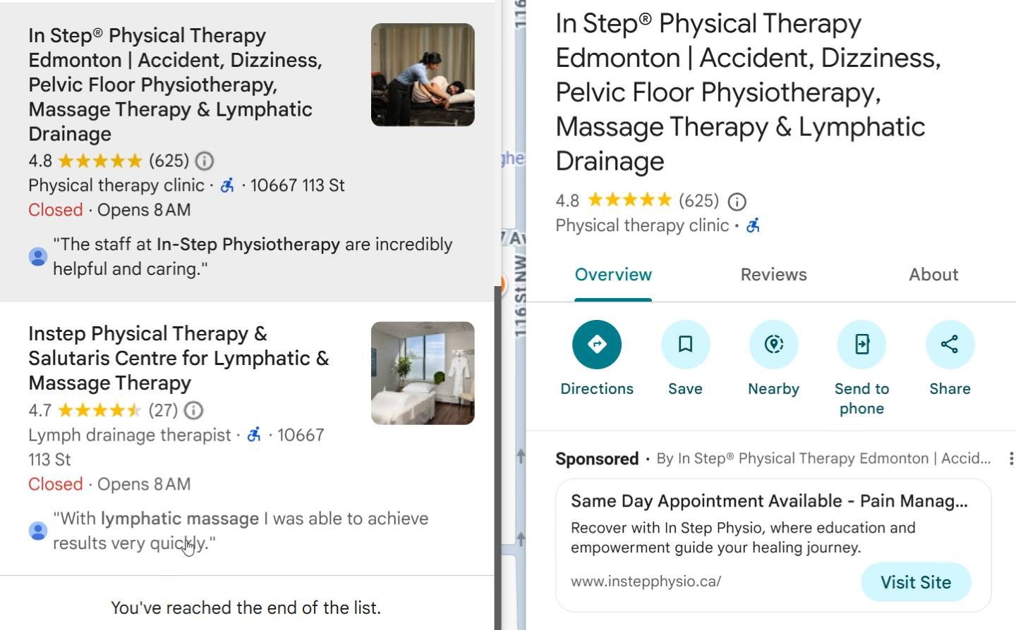 How to Find the Best Physical Therapy in Edmonton