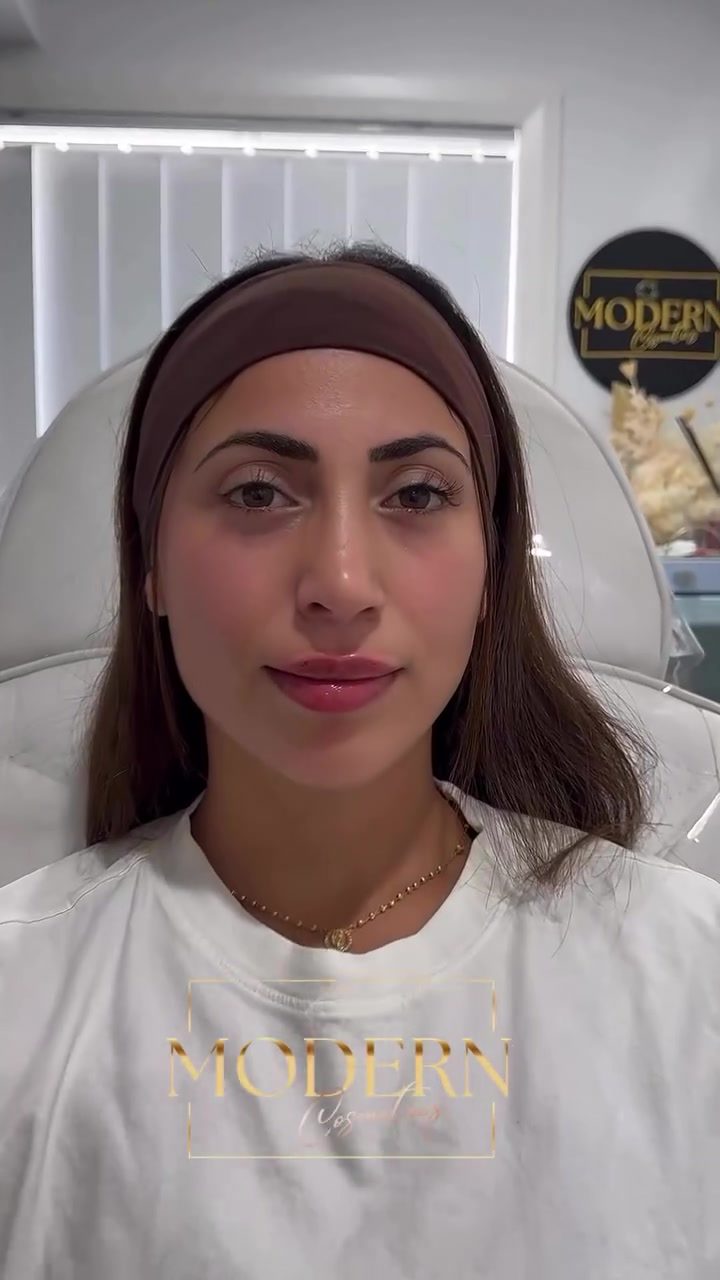 **Discover Personalised Cosmetic Treatments at Modern Cosmetics**