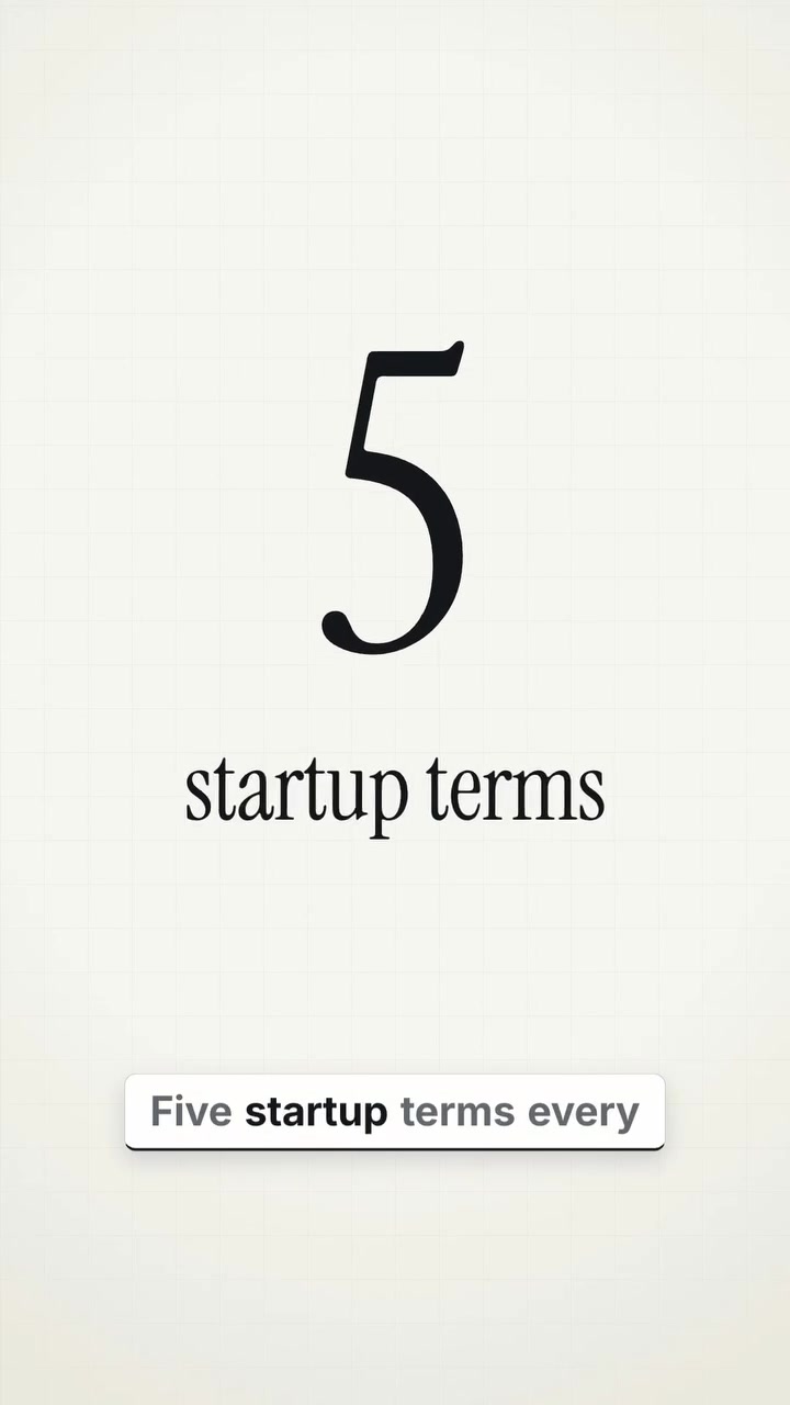 Startup Metrics Every Founder Must Know