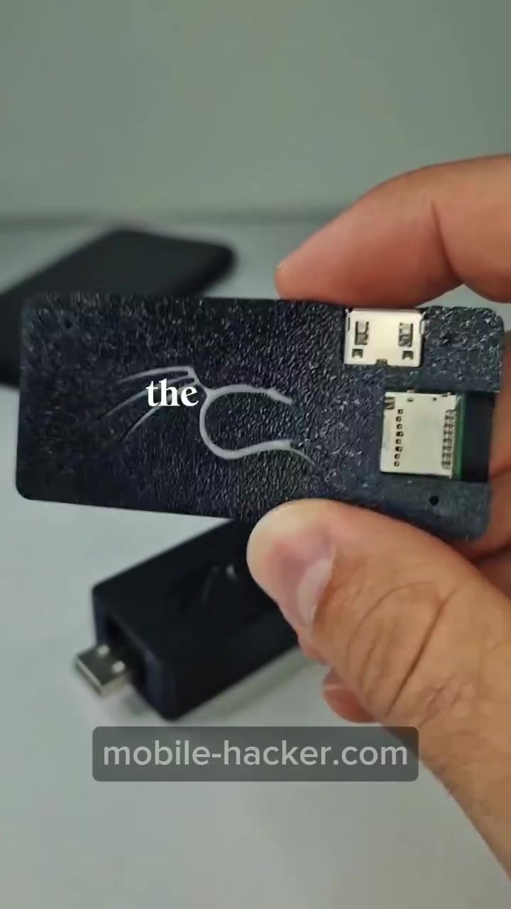 Cybersecurity Insights: USB Devices and Conference Highlights