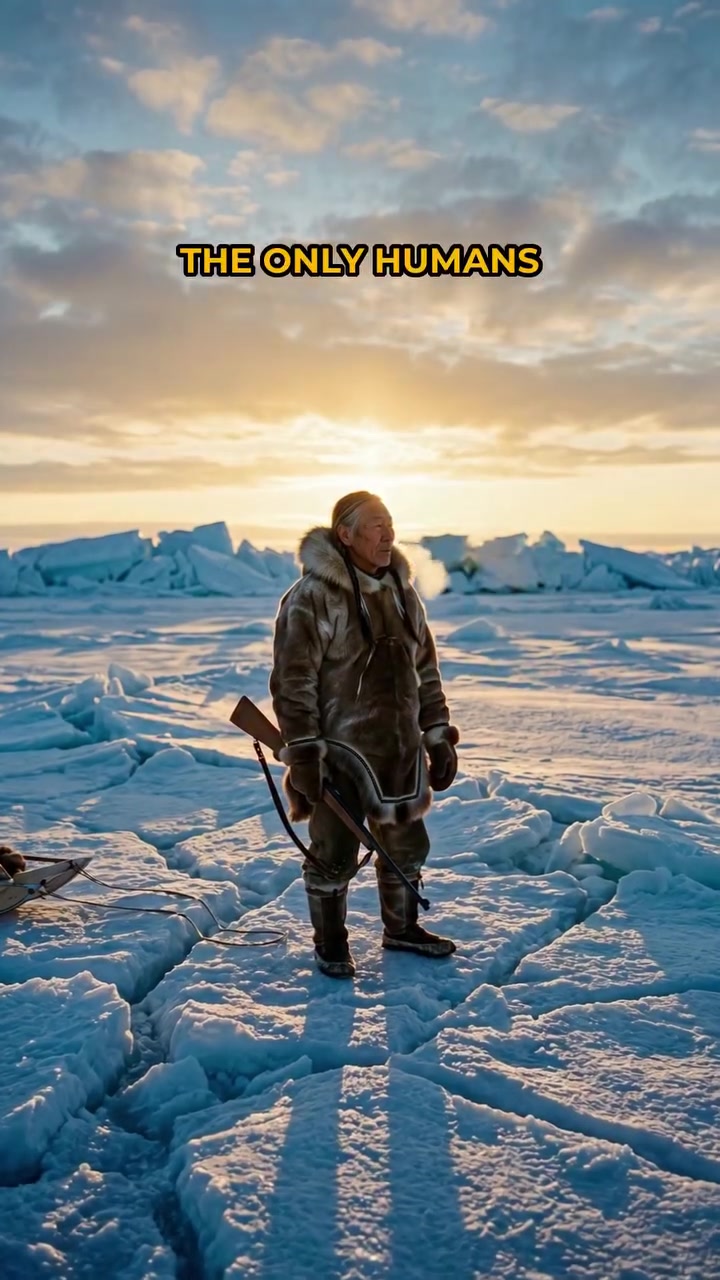 Inuit Nutrition: How Organs Prevented Scurvy