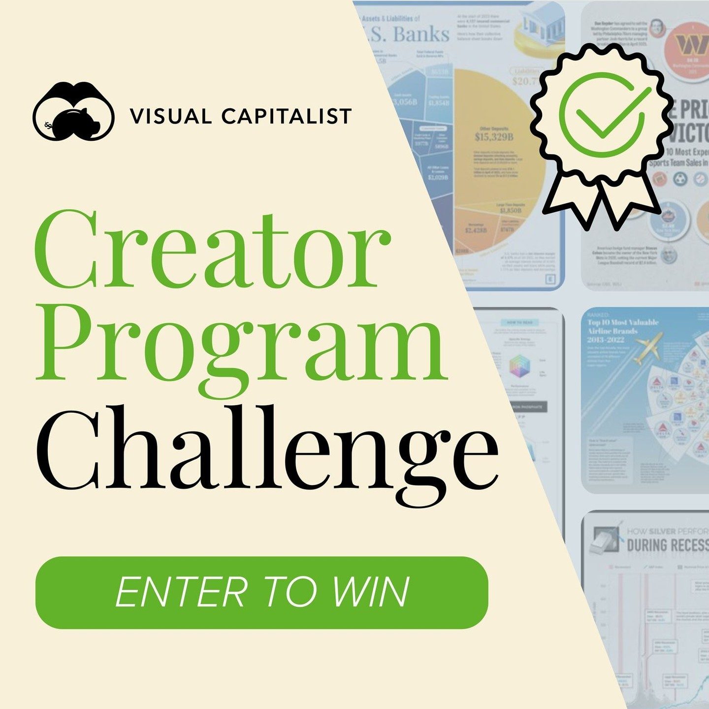 Enter Visual Capitalist's International Trade Data Visualization Challenge