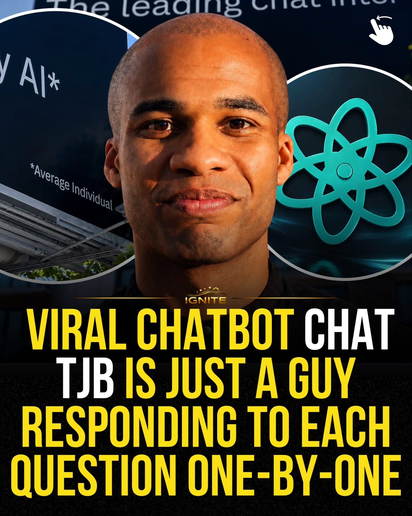 IGNITEBOT: The Human-Driven AI Chatbot Challenge