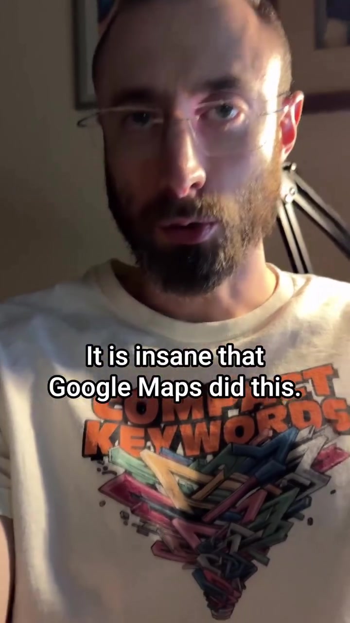 Google Maps Review Removal Controversy Explained