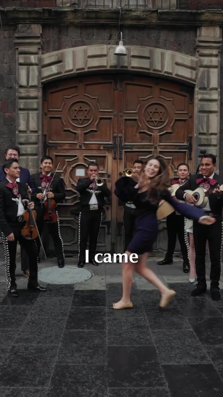 Jews of Mexico: Blending Cultures and Identities