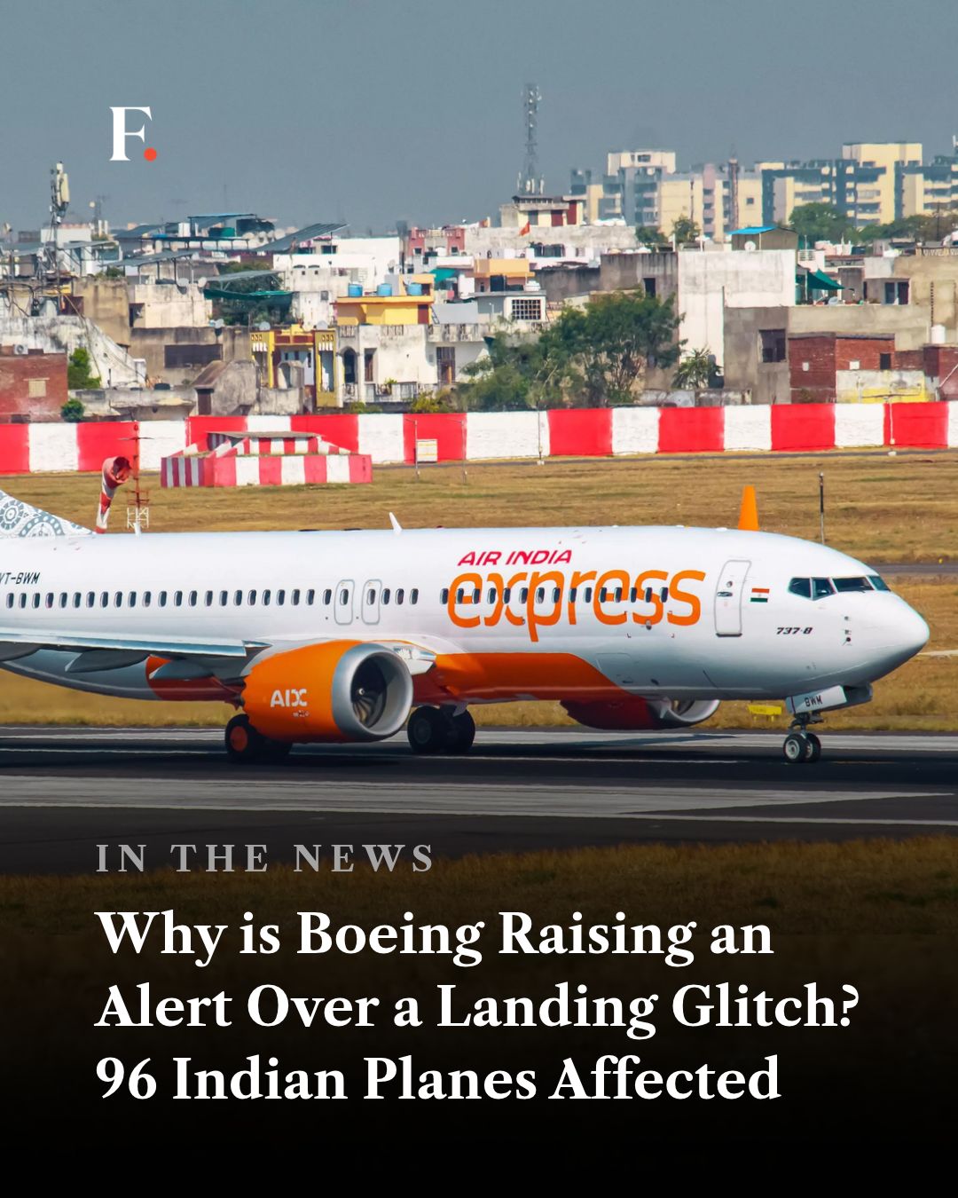 Boeing 737 MAX Safety Concerns and Recent Issues