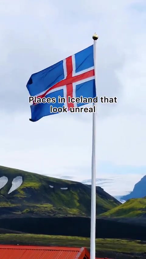 Icelandic Landmarks: Geysir, Landmannalaugar, Fagradalsfjall