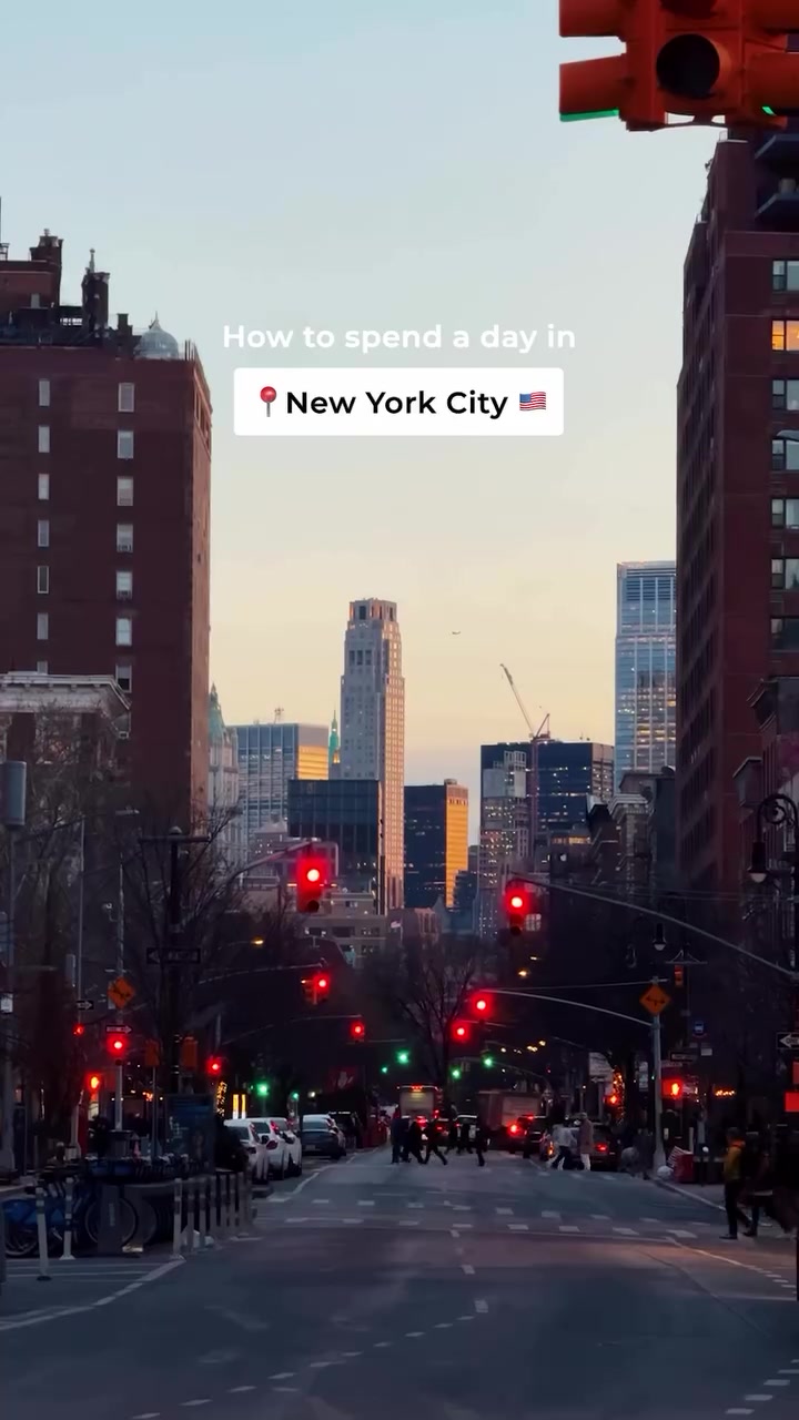 New York City Day Trip: Hidden Gems and Local Favorites
