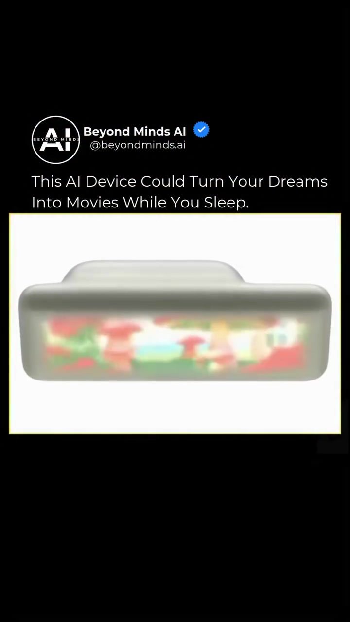 Exploring Dreams with the Open-Source AI Dream Recorder