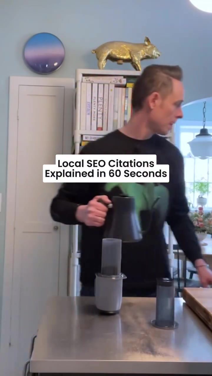 How Local SEO Citations Boost Your Ranking