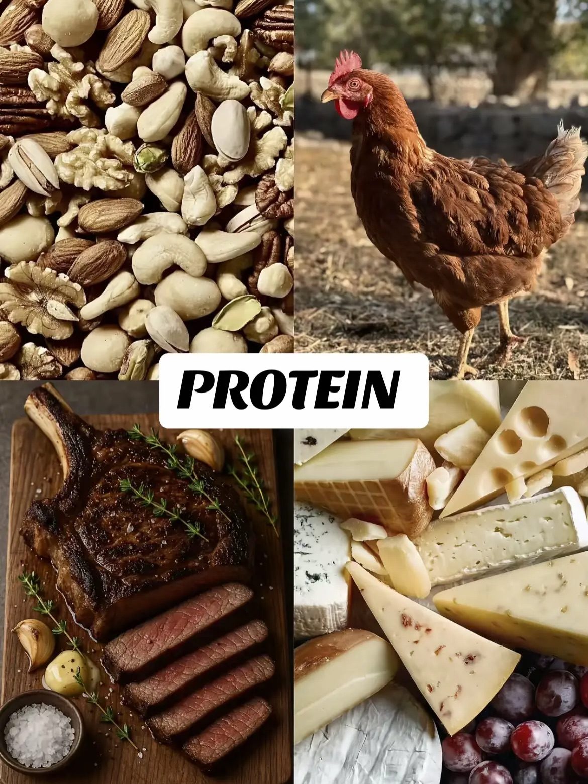 How Proper Nutrition Boosts Energy and Recovery